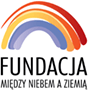 Fundacja Między Niebem a Ziemią - logotyp