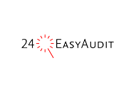 24 Easy Audit - logotyp