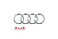 Audi Szymczyk - logotyp
