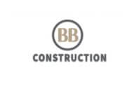 BB Construction - logotyp