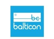Balticon - logotyp