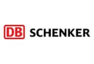 DB Schenker - logotyp