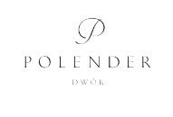 Dwór Polender - logotyp