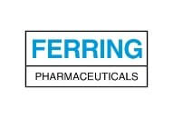 Ferring Pharmaceuticals - logotyp