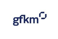 GFKM - logotyp