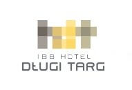 IBB Hotel Długi Targ - logotyp
