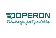 Operon - logotyp