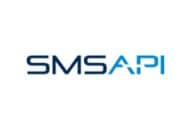 SMSAPI - logotyp