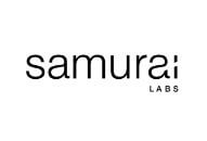 Samurai Labs - logotyp