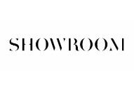 Showroom - logotyp