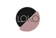 Studio Loko - logotyp