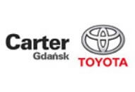 Toyota Carter - logotyp