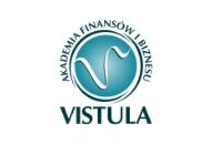 Vistula - logotyp