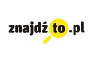 Znajdźto.pl - logotyp