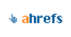 Ahrefs - logotyp