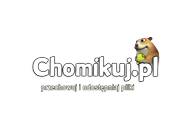 Chomikuj - logotyp
