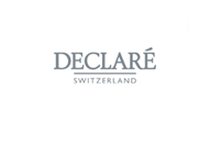 Declaré Switzerland - logotyp