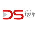 DS Data System Group - logotyp