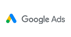 Google Ads - logotyp