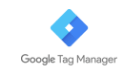 Google Tag Manager - logotyp