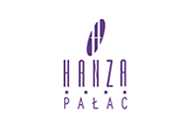 Hanza Pałac - logotyp