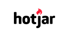 Hotjar - logotyp