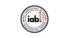 IAB Polska - logotyp