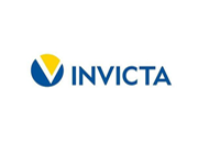Invicta - logotyp