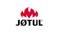 Jøtul - logotyp