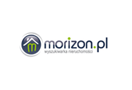 Morizon - logotyp