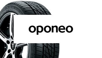 Oponeo - logotyp