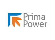 Prima Power - logotyp