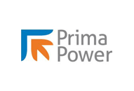 Prima Power - logotyp
