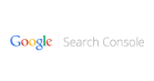 Google Search Console - logotyp