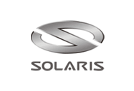 Solaris - logotyp