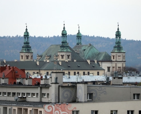 Pozycjonowanie Kielce